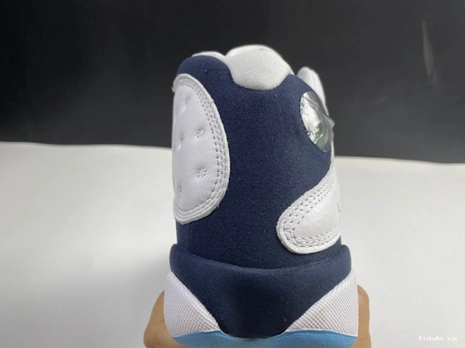 Powder Blue Air 13 414571-144 Dark Jordan 0731
